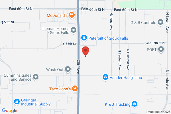 Sioux Falls Truck and Trailer
