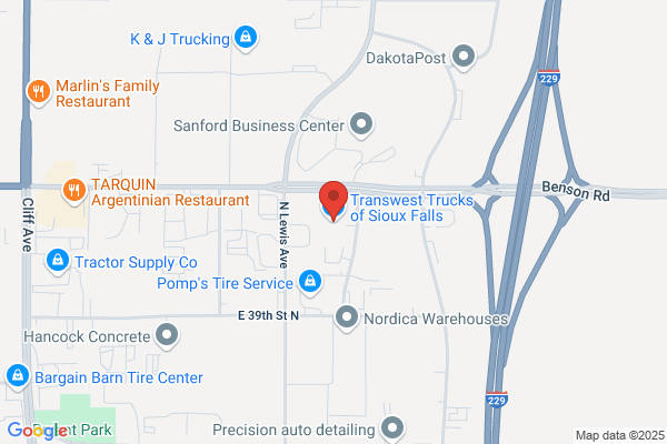 Boyer Trucks of Sioux Falls