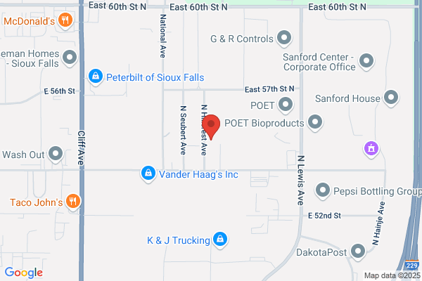 5 Flags Auto Sales