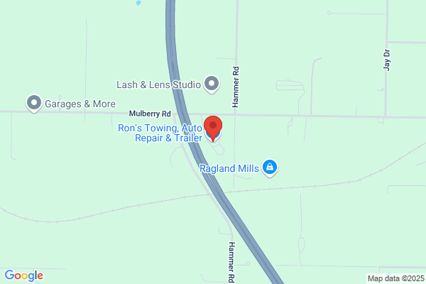 Auto Ron's Auto Sales Repair & Tow