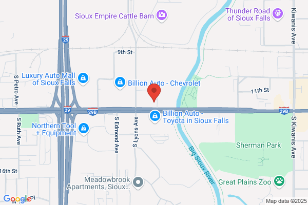 Cheap Cars of Sioux Falls