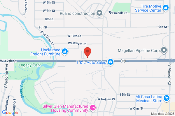 Premier Motorcars of Sioux Falls Llc