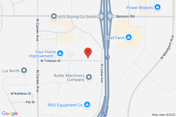 Williams Automotive Inc