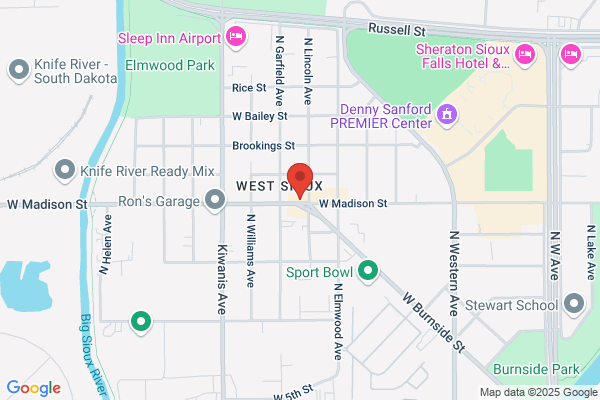 West Sioux Furniture