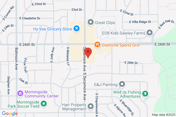 All City Pet Care East