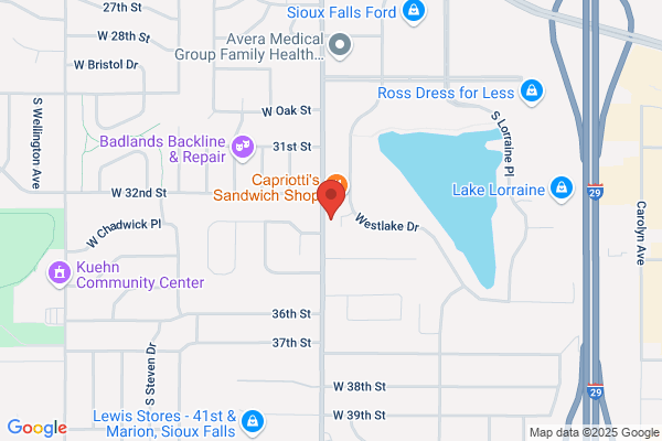Prairie Creek Pet Hospital