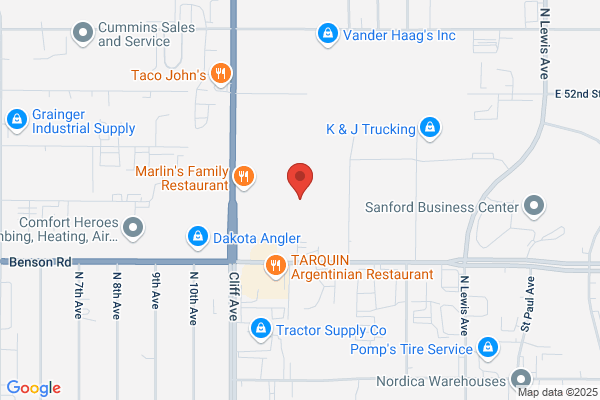 Bauer Warehousing Co