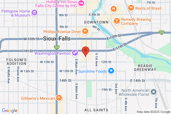 Bead Co of Sioux Falls
