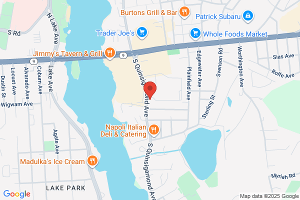 Howe Elizabeth CPA