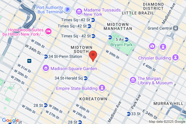 Northeast VRF Solutions LLC
