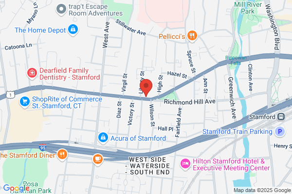 Fata Cleaners & Tailoring