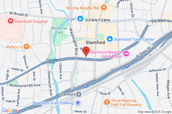 Life Time Living Stamford
