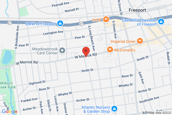 Atm Realty Co