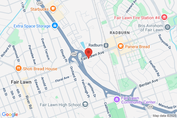 Fairlawn Third Condominium