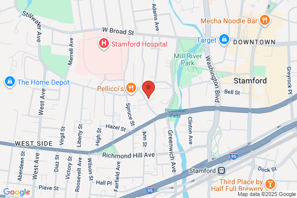 Mutual Housing of Southwest Connecticut Inc