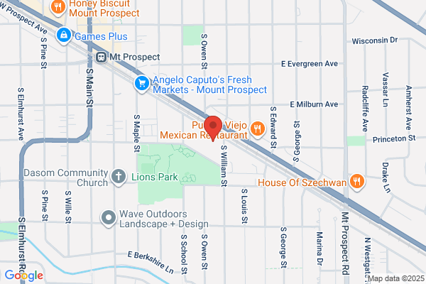 Prospect Grove Condominium