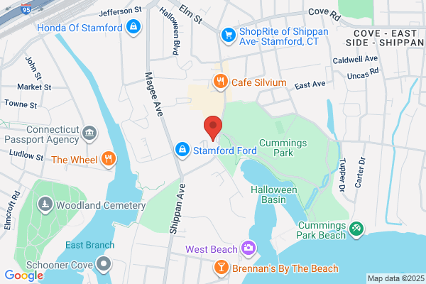 Shippan Place Apartments the