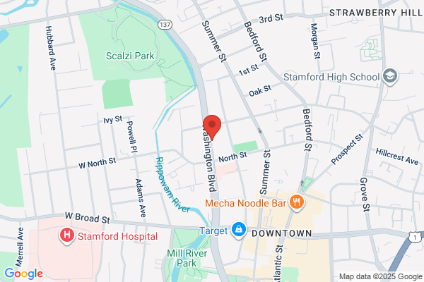 Stamford Corners