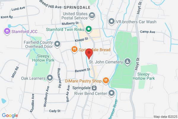 Stanhope Condominium Association Inc