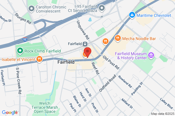 Same Day Service of Fairfield