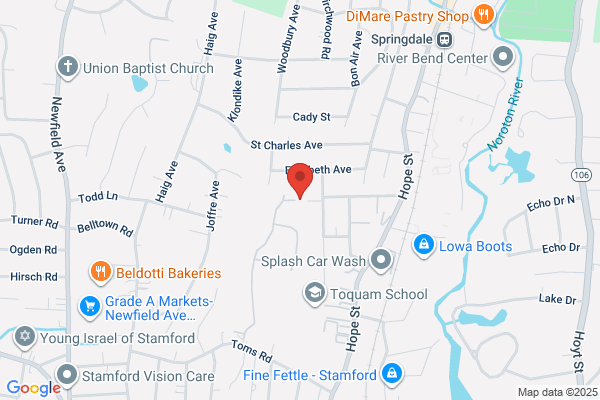 Oreck Vacuum & Floor Care Center