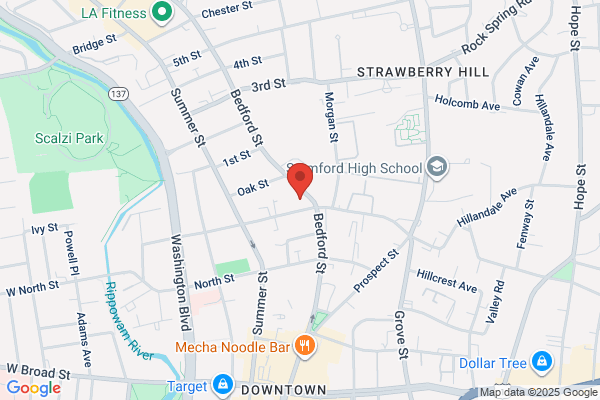 Center For Divorce Mediation & Family Services