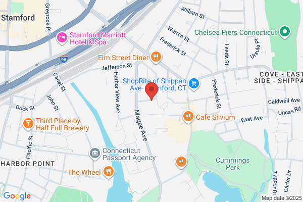 Shippan Auto Body Inc