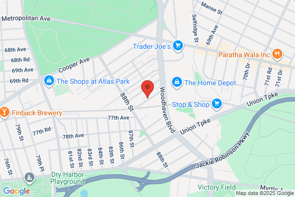 East Coast Auto Body