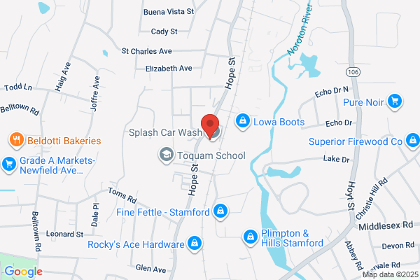 Five Star Auto Detailing