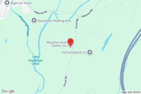 Murphy T Auto Repair Inc