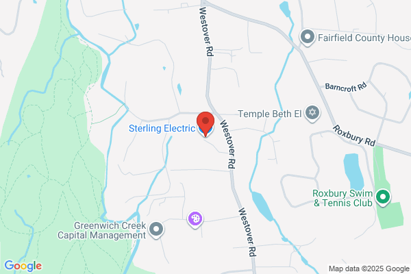 Serico Electric Co Inc
