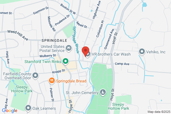 Stamford Insulation