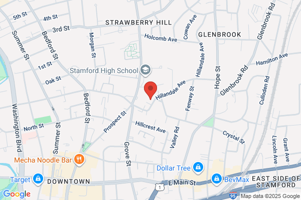Stonehenge Property Management