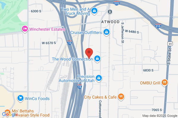 Alder Sales Associates