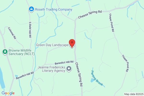 Green Day Landscape, LLC