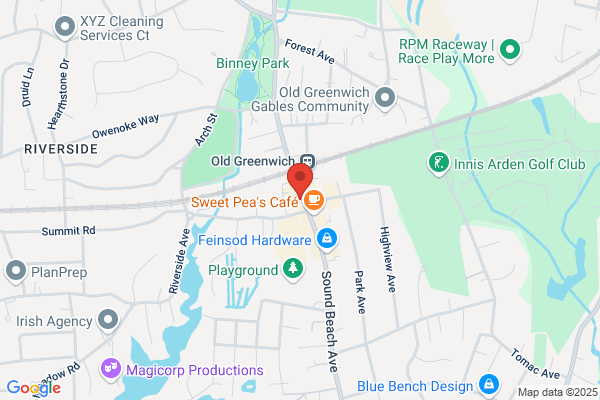 Old Greenwich Bagel Inc