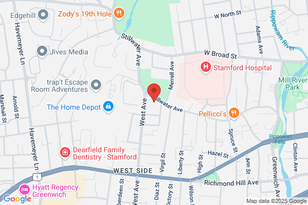 Tuccinardi Plumbing & Heating, Inc.