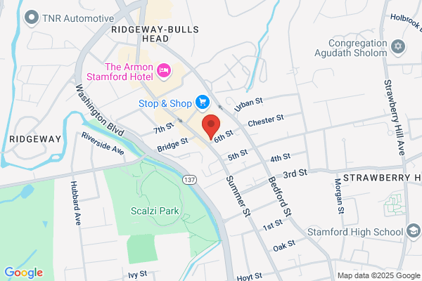 Mattress Firm Stamford Ridgeway