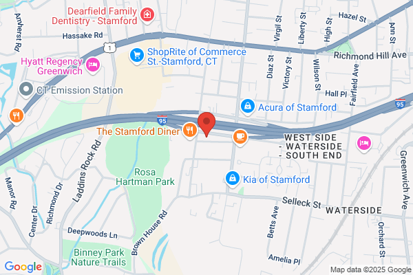 Stamford Auto Group