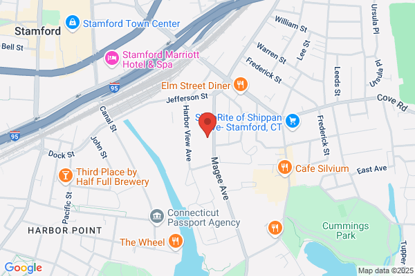 Three-D Car Wash of Stamford