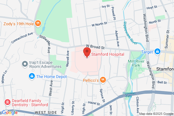 Stamford Health Medical Group