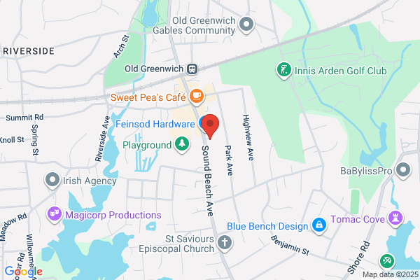 Old Greenwich Tailors & Cleaners