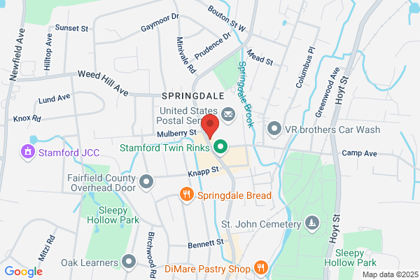 Springdale Pizza