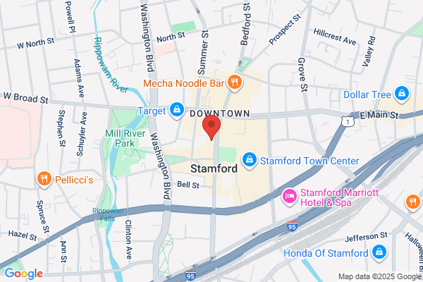 Fairfield Pizza - Stamford