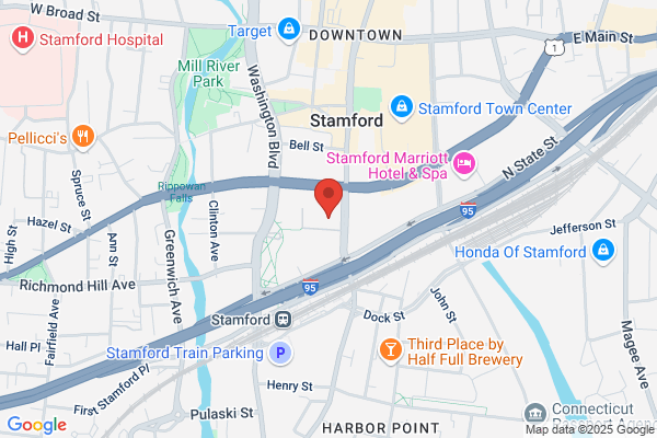 The Learning Experience - Stamford