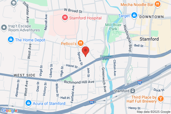 Child Care Center of Stamford