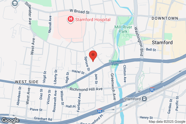 Child Care Centers of Stamford