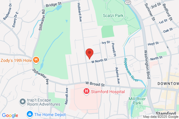 Child Care Centers of Stamford