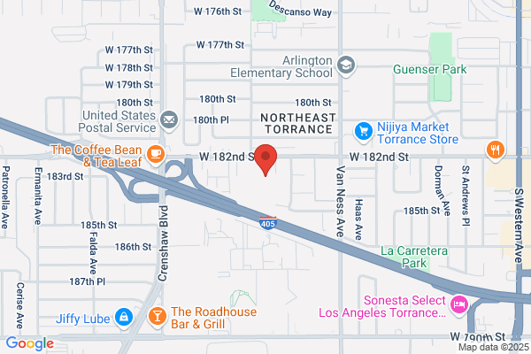 Northrop Little League