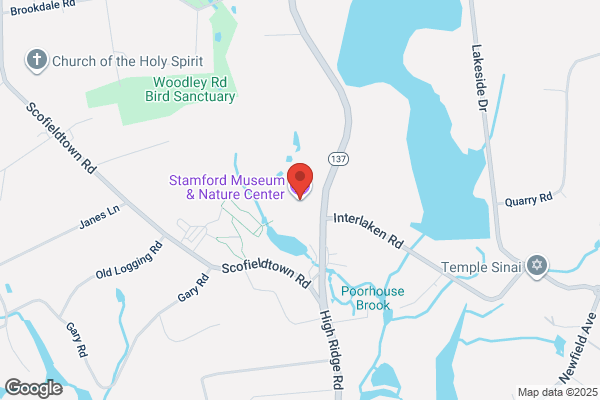 Stamford Museum & Nature Center